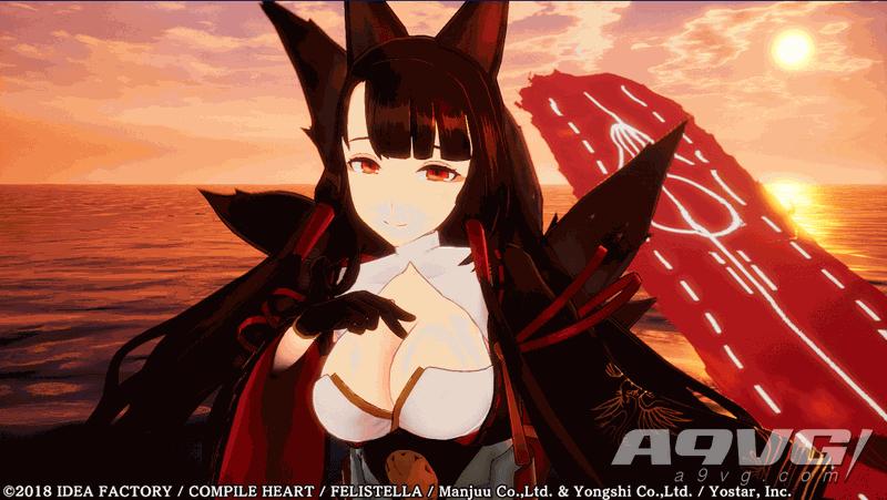 碧蓝航线crosswave官网pc版,碧蓝航线crosswave攻略