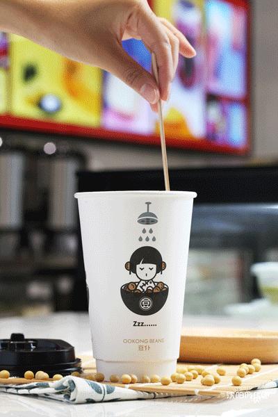 火爆南方的潮店空降沈阳！豆浆里还能加朗姆酒？我醉了