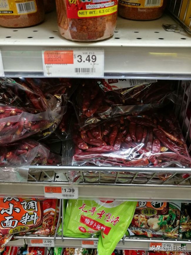 不看不知道!实拍美国基本生活物价