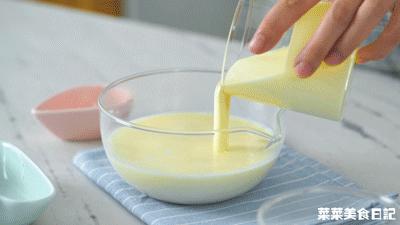 这网红下午茶卖89一份！我买袋牛奶就能做，哪还用出去排队吃