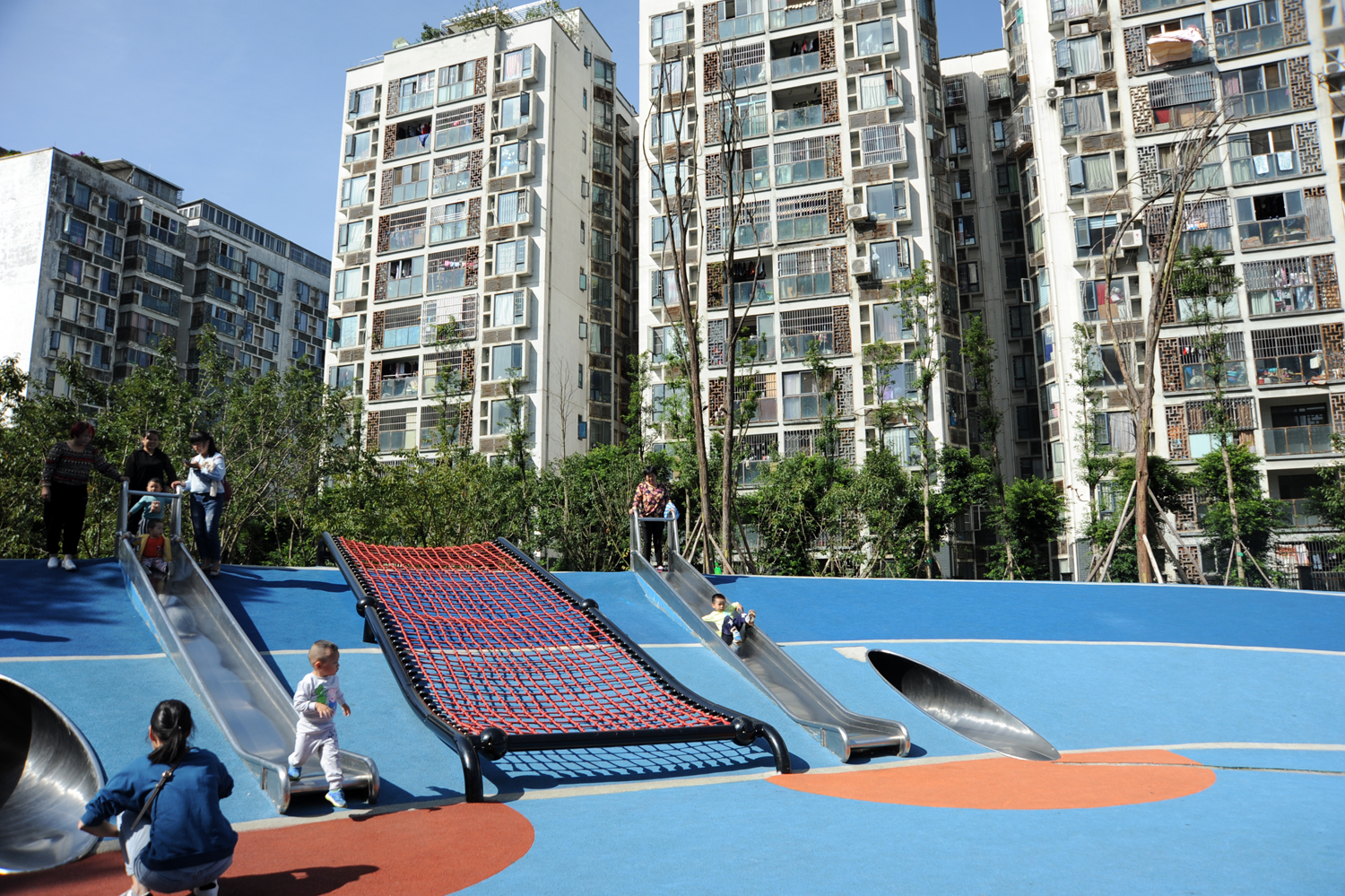 了解成都成华区,成都的成华区咋样