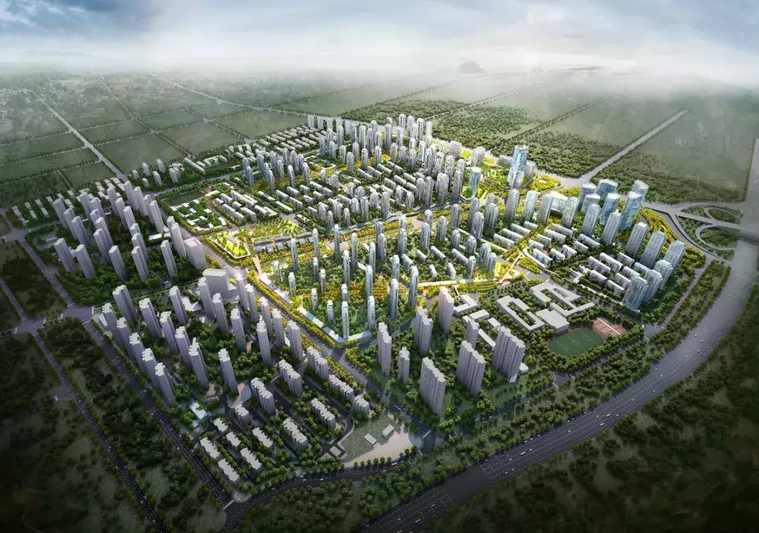 天津的未来有前途吗,天津未来15天天气