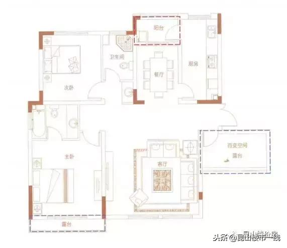 昆山特价房5万元以下,昆山全款30万左右新房出售