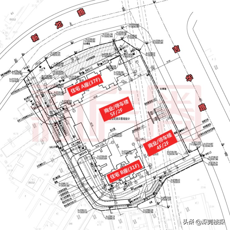 布吉附近旧改,布吉大靓片区旧改最新消息