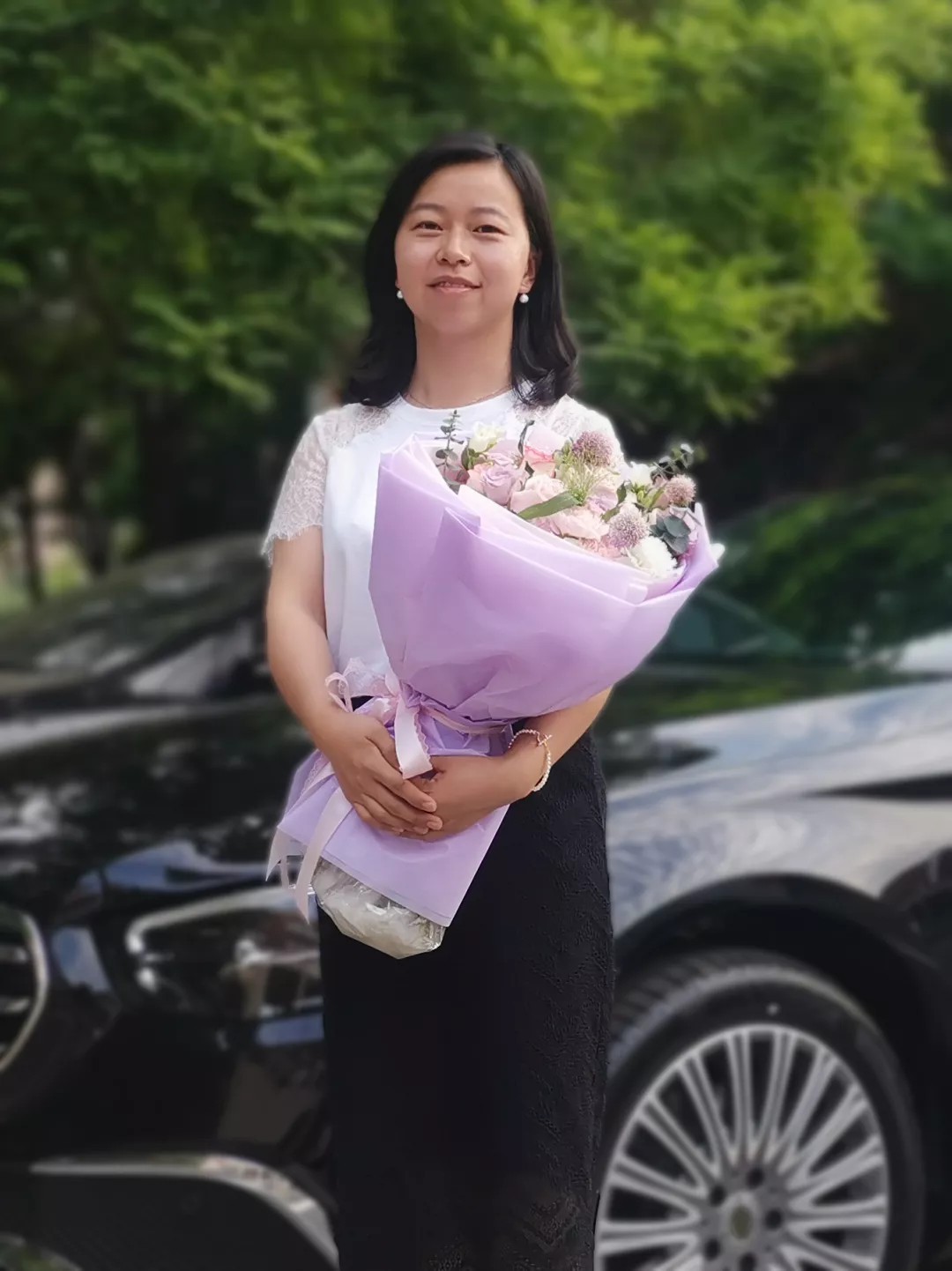 郑州大学2021级本科新生，快来认识你的辅导员和新同学！