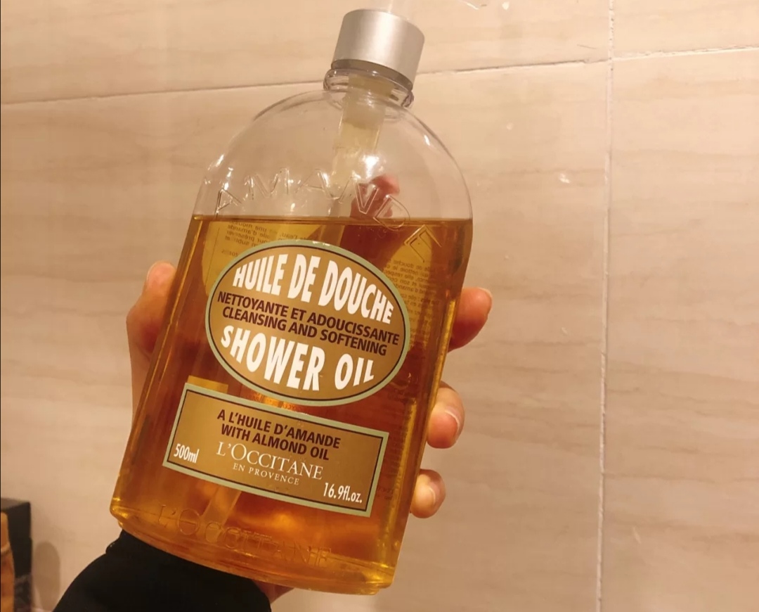 滋润沐浴油平价,沐浴油比沐浴乳贵