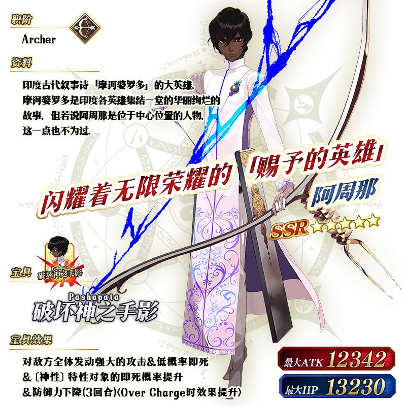 fgo命运冠位指定国服迦勒底男性精选2020推荐召唤，可抽孔明*狗黑**