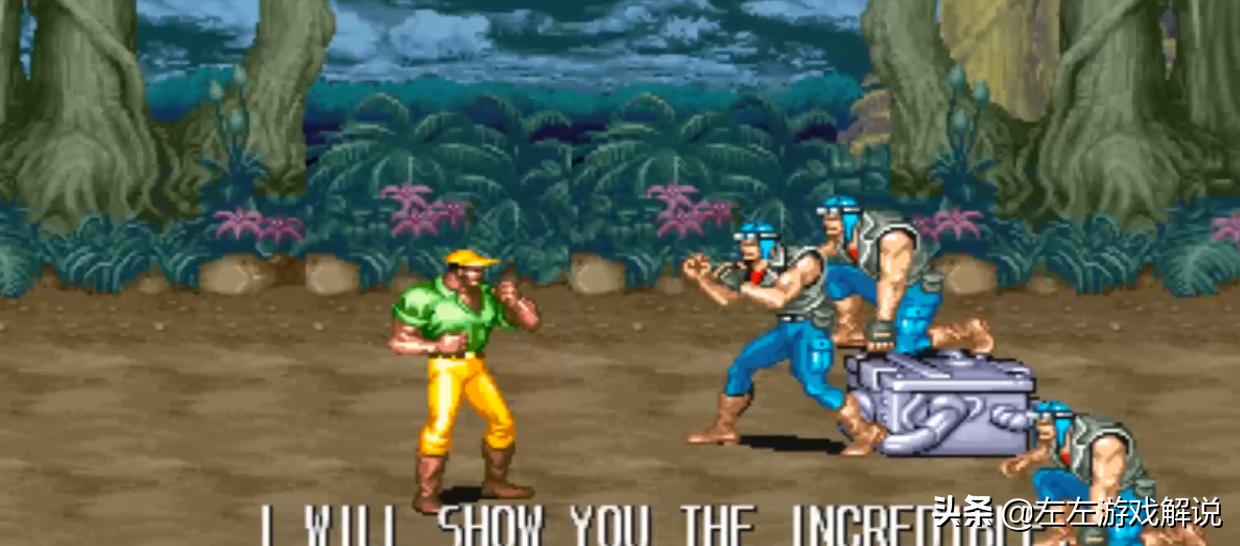 经典街机恐龙快打,经典街机恐龙快打小游戏