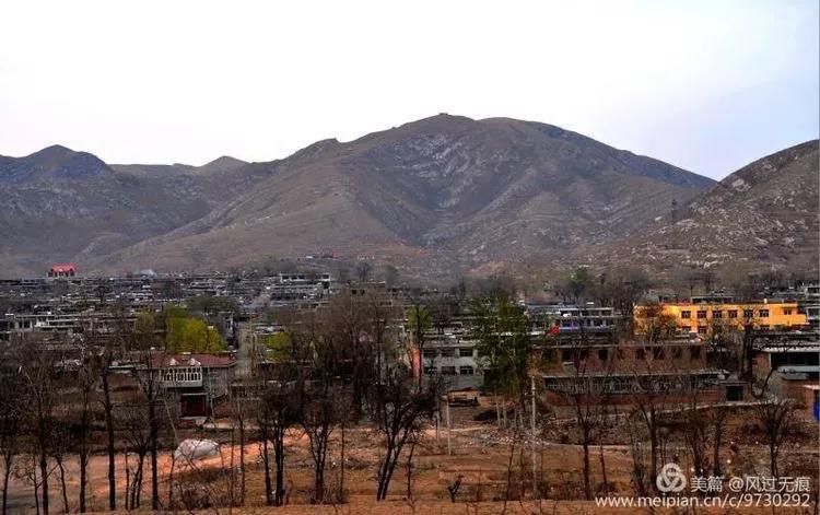 保定十八渡航拍,保定十八渡环湖公路