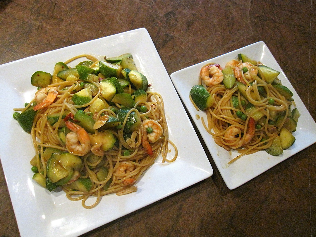 炒意面不加番茄,炒意面用什么面条