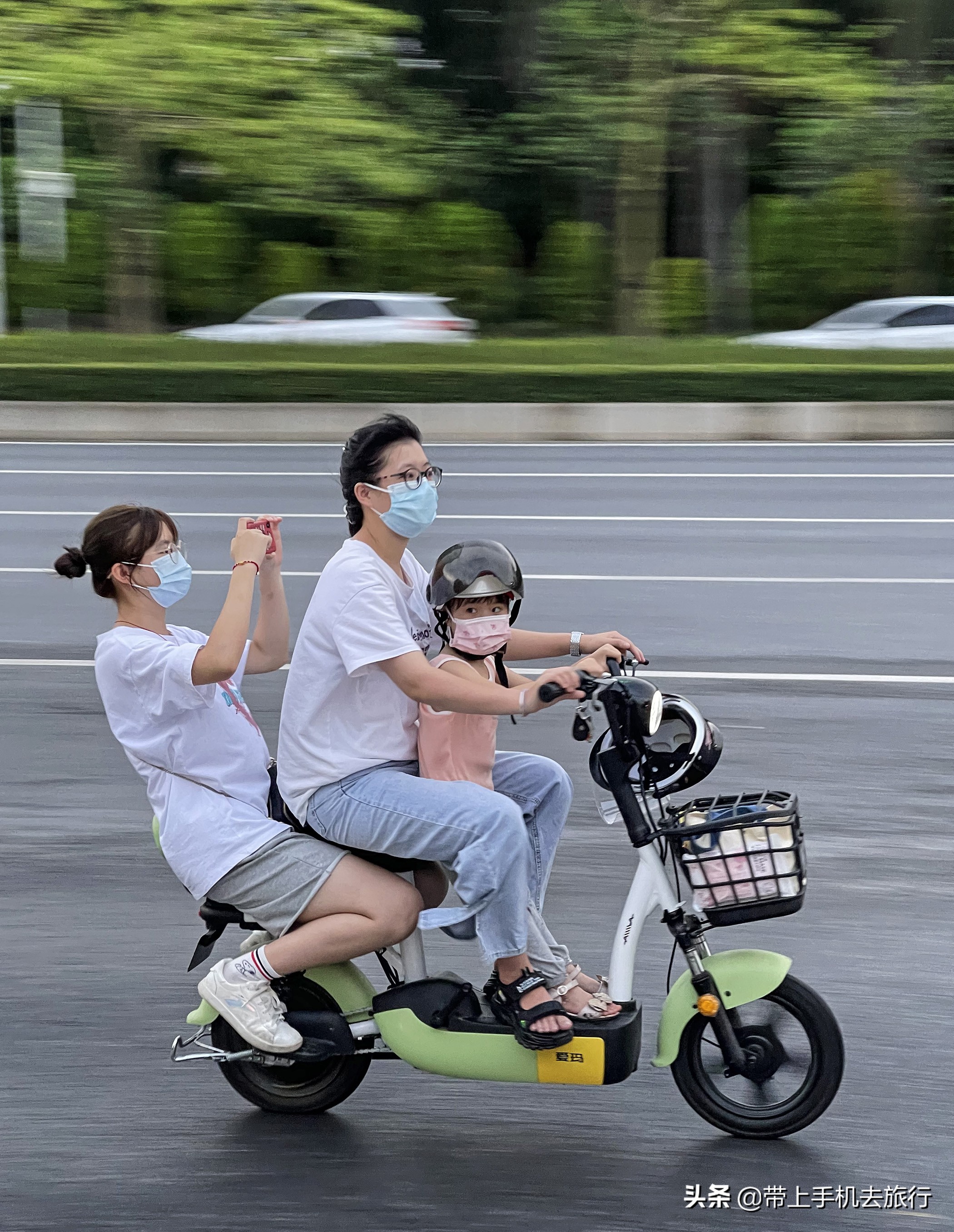 主体清晰背景虚化的照片怎么拍,主体清晰背景虚化夜景