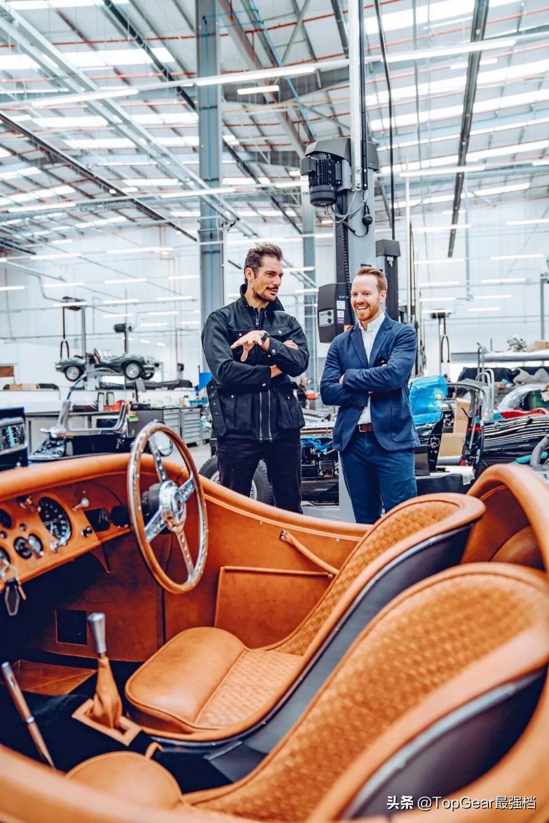 捷豹超豪华跑车,捷豹最经典超跑