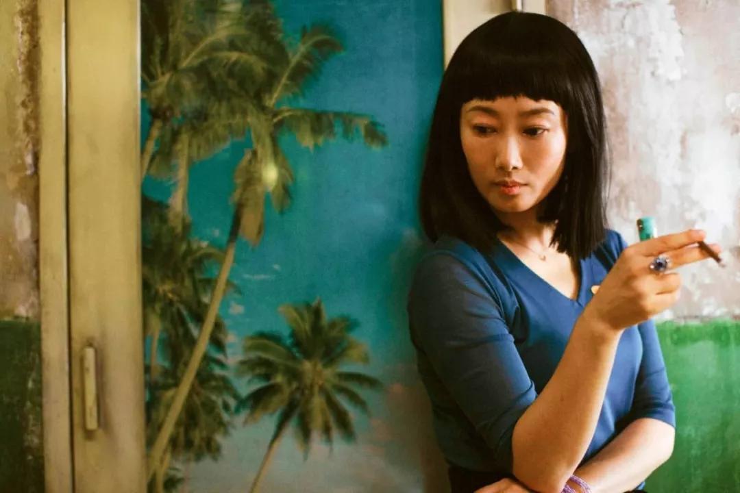 江湖儿女贾樟柯想表达什么,贾樟柯对江湖儿女深度解读