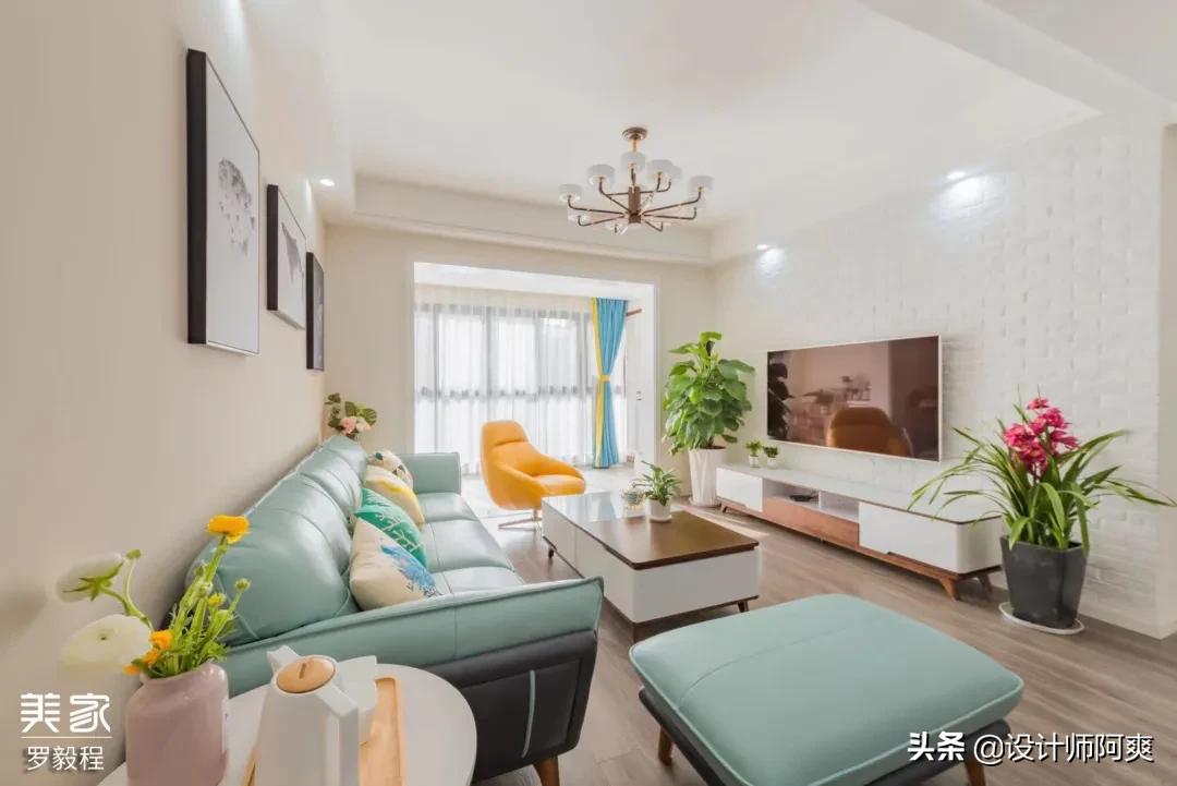 超级好看的装修美图,100款装修美图