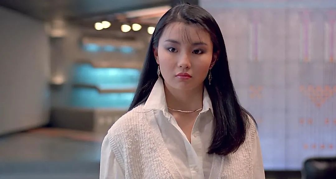 张曼玉白素贞,张曼玉青蛇钟楚红