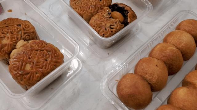 这些医院做的月饼,居然比专家号还难抢