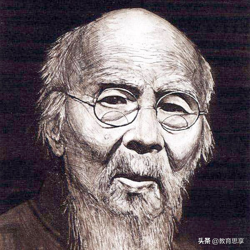 从小木匠到大画家,从木匠到人民艺术家视频