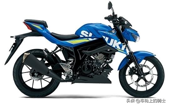 铃木街车摩托车gsx150全系列,铃木gsx125哪年出的