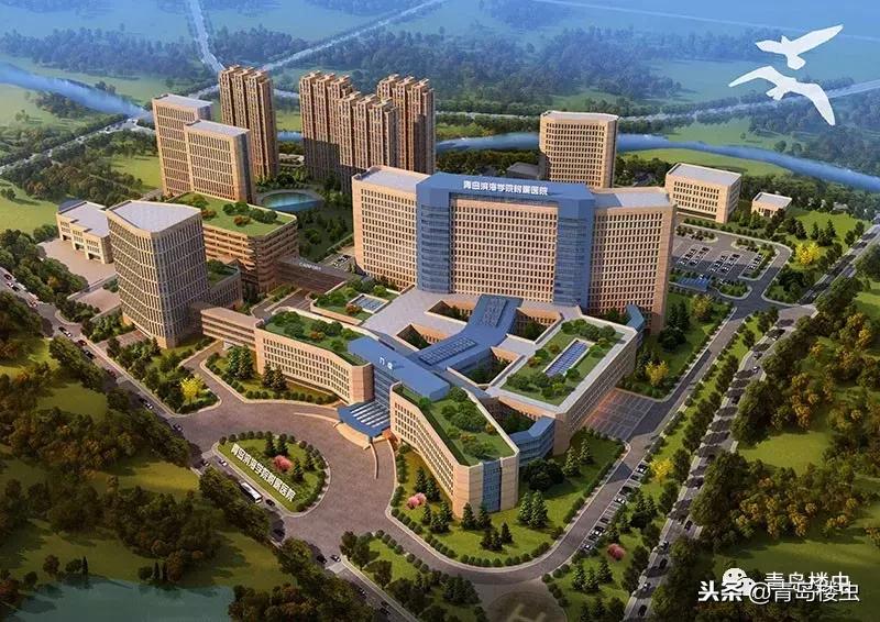 青岛古镇口海军基地,青岛古镇口发展