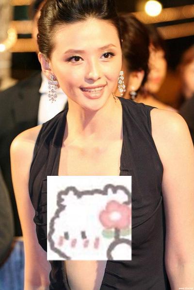 靠袒胸搏出位,3次吸毒被抓,如今患癌的她为保命切除5个器官