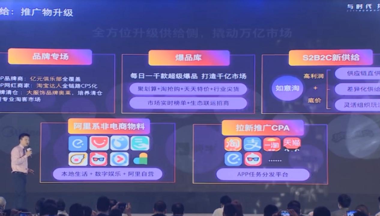 淘宝联盟升级迭代淘客该如何应对,淘宝联盟运营技巧与经验