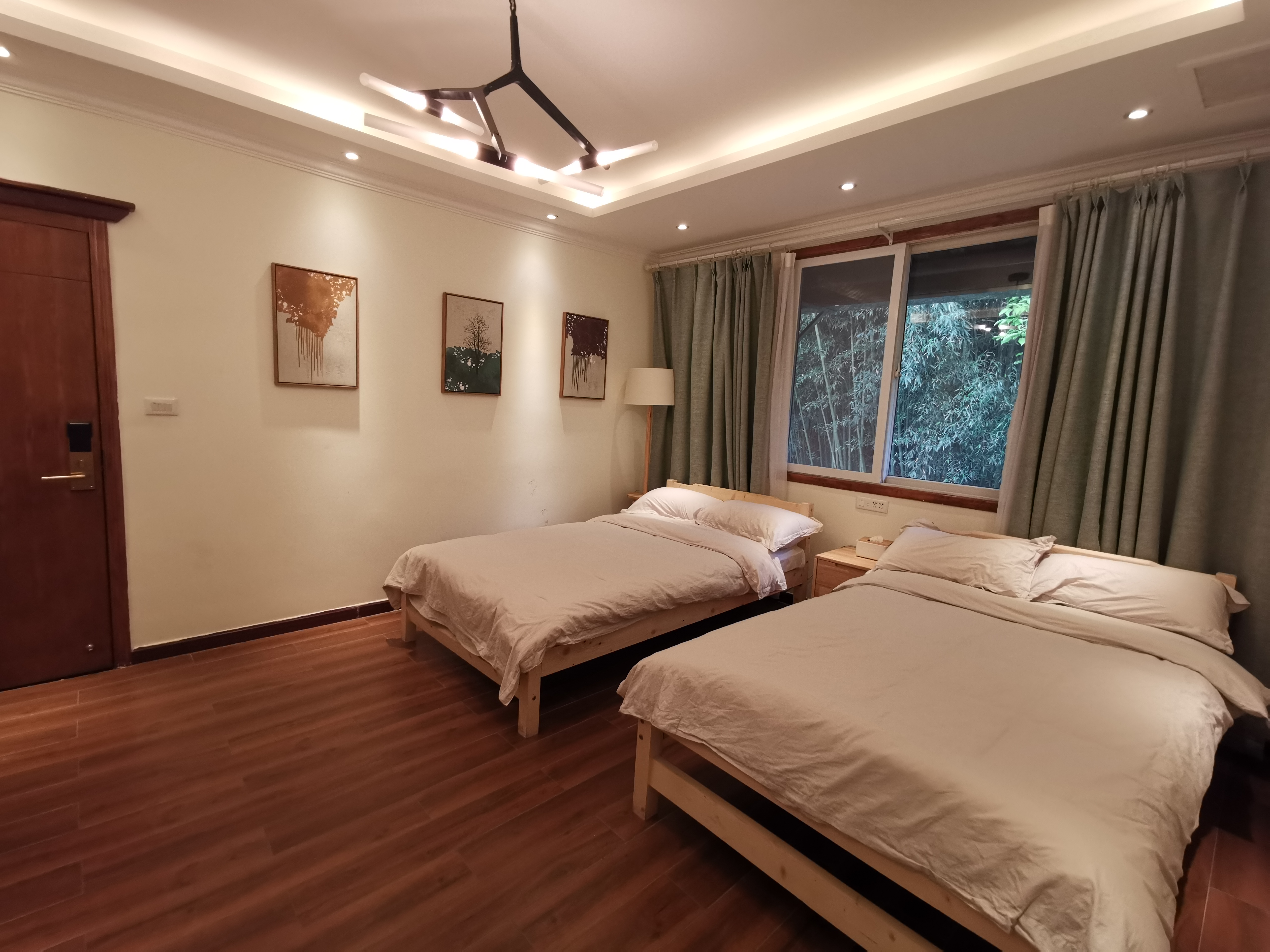 重庆九凤瑶池好玩吗,重庆九凤瑶池路线