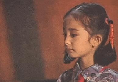 杨幂vs李小璐,杨幂和李小璐的照片对比