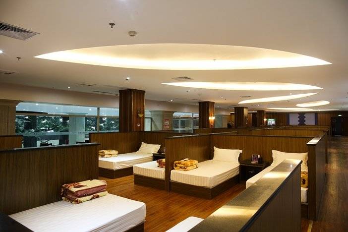 龙泽水汇温泉门票,金美达龙泽水汇温泉乐园