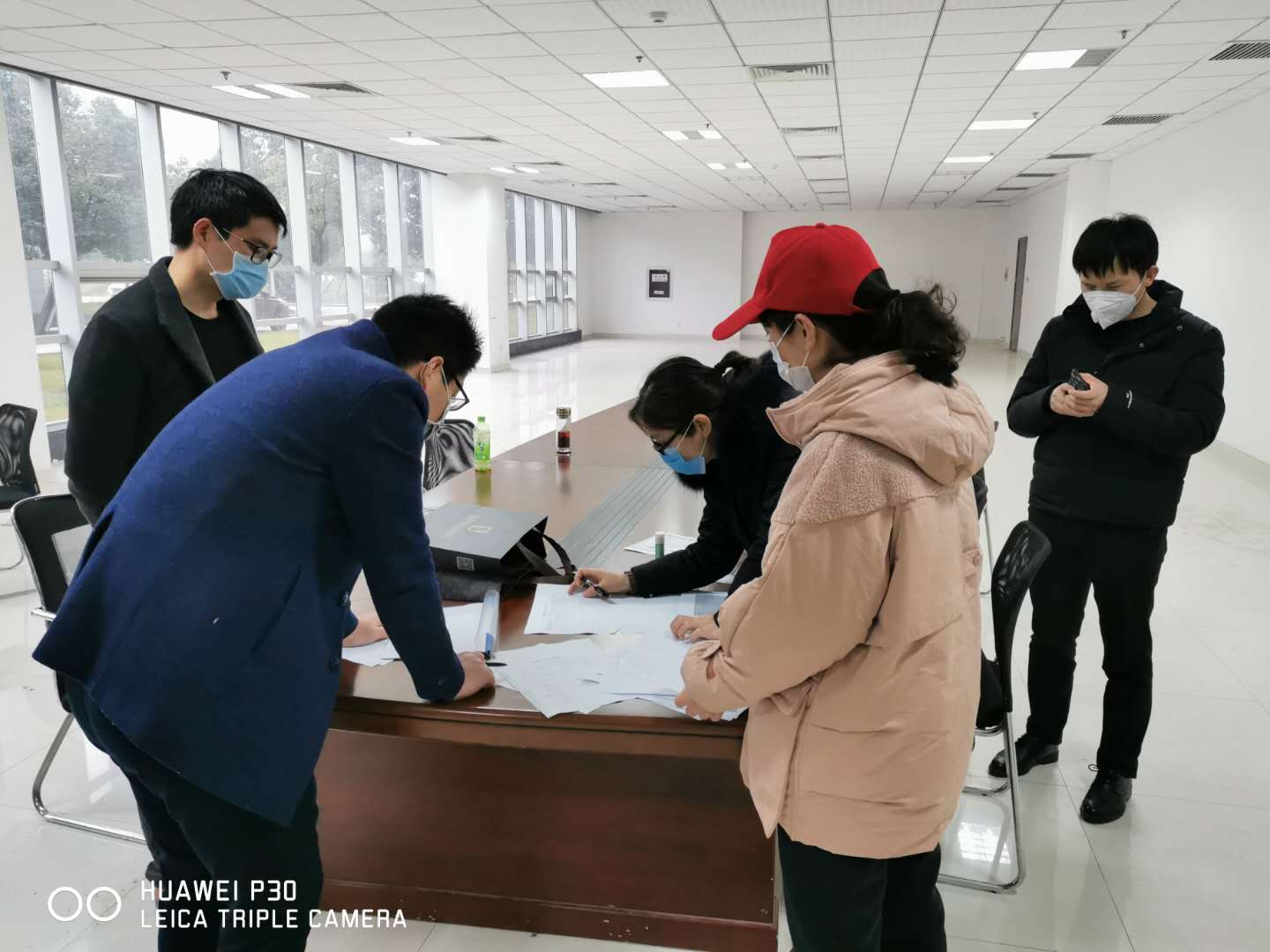 一名90后志愿者的抗疫感想,抗击疫情无悔青春