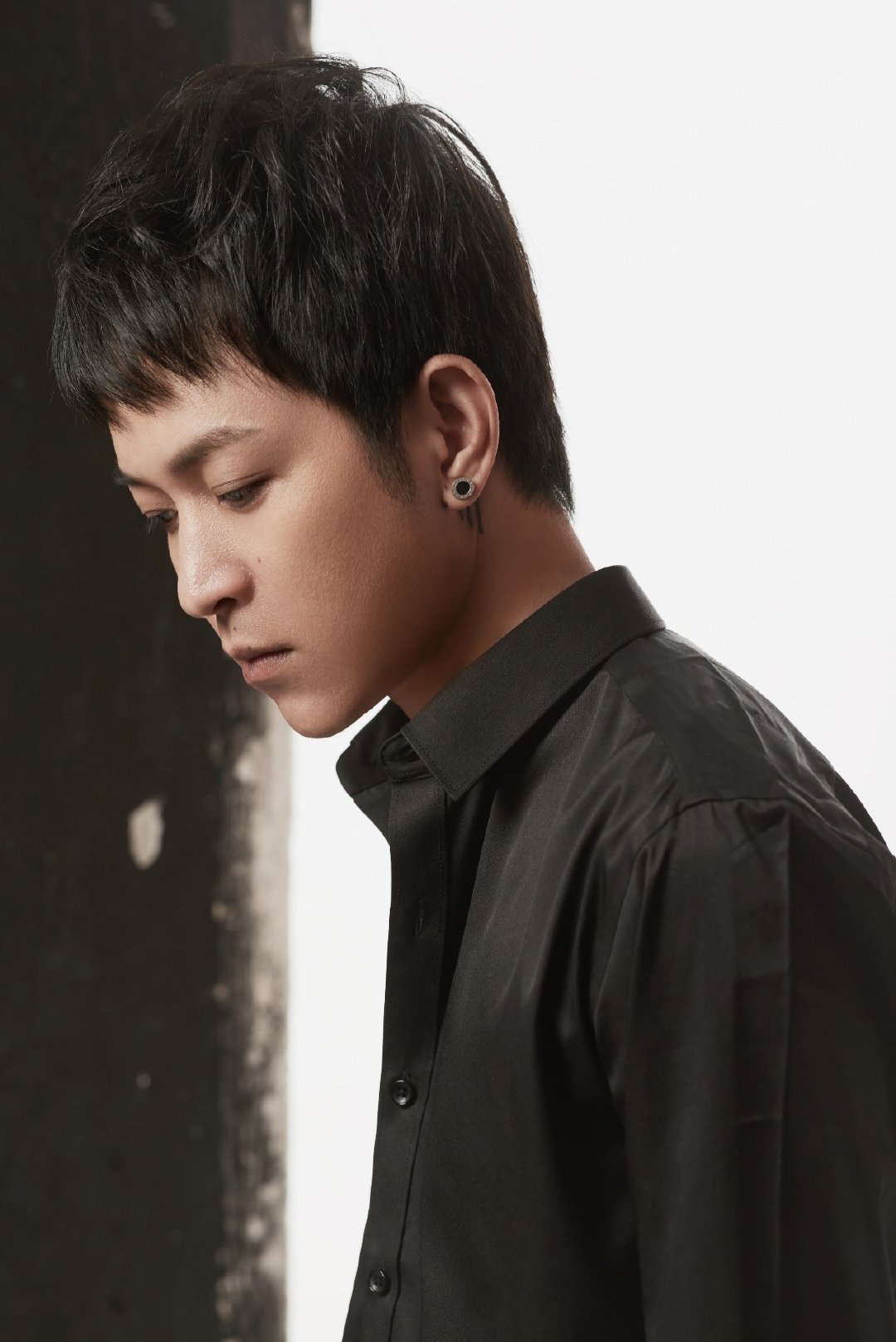 10/15人气原创歌手：陈艺鹏做客丽影广场《音乐BIG榜》明星直播间