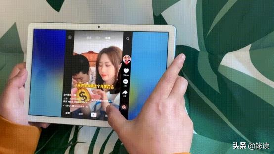 实测荣耀平板7：重构学习力用科技改变学习