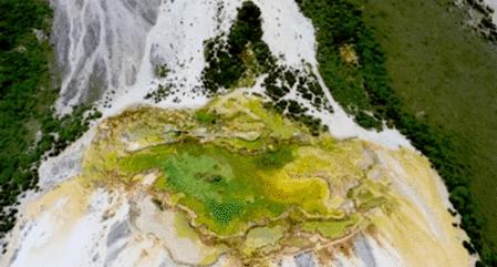 川西不止稻城亚丁：欢迎来到异世界的神秘入口