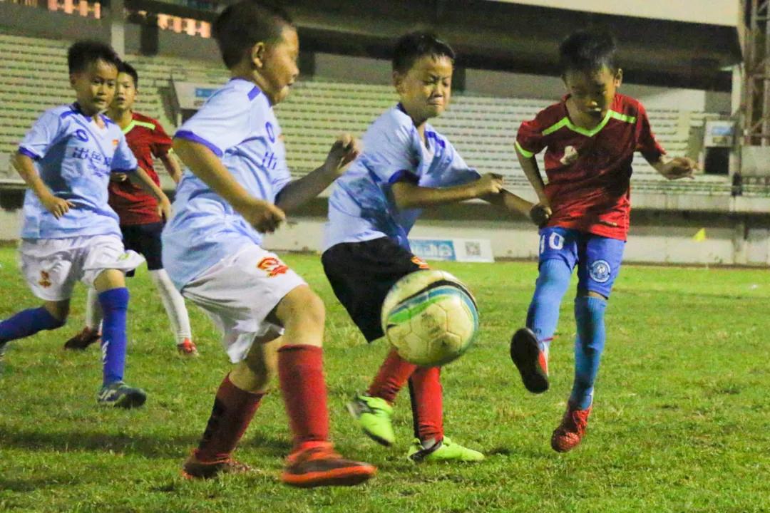 中山市青年足球联赛赛程,中山市汇丰城杯邀请赛