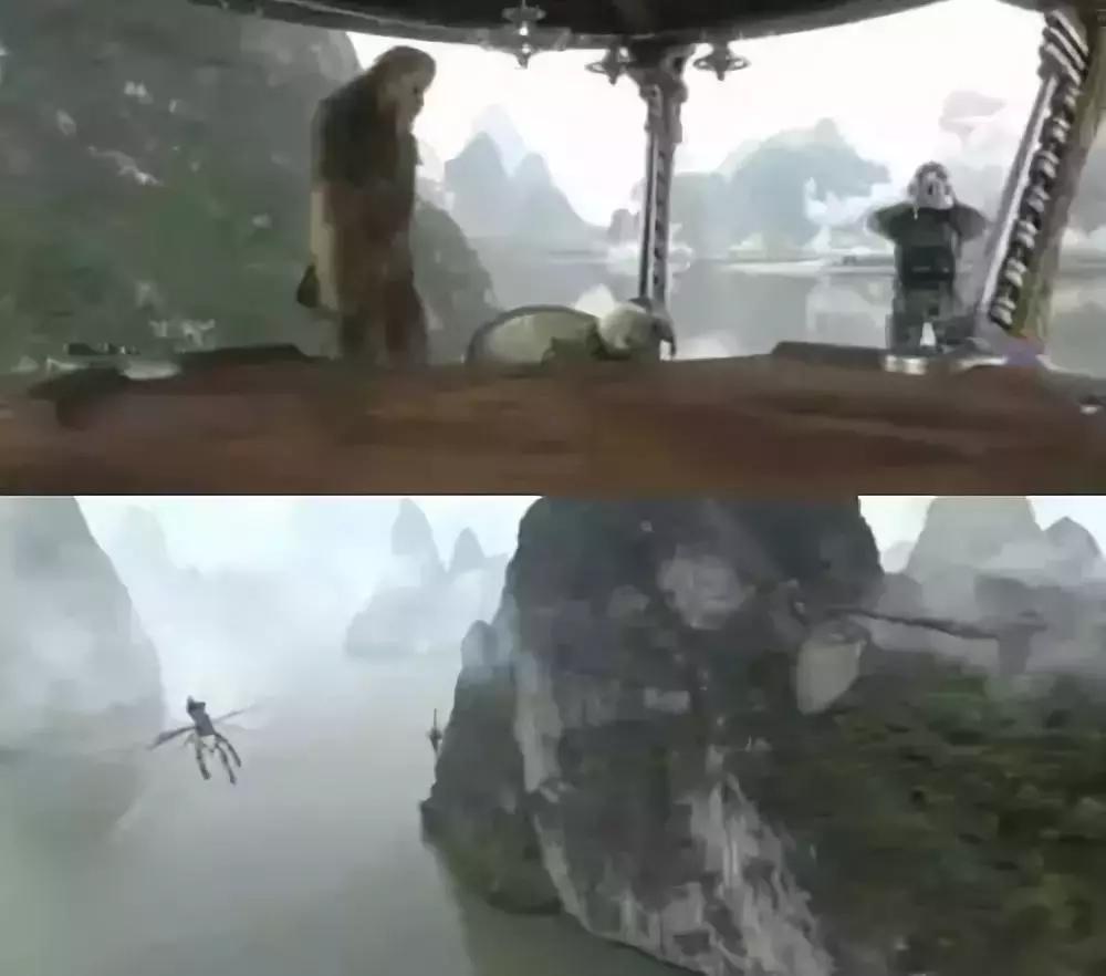 40年改革开放，广西发展有图有真相！