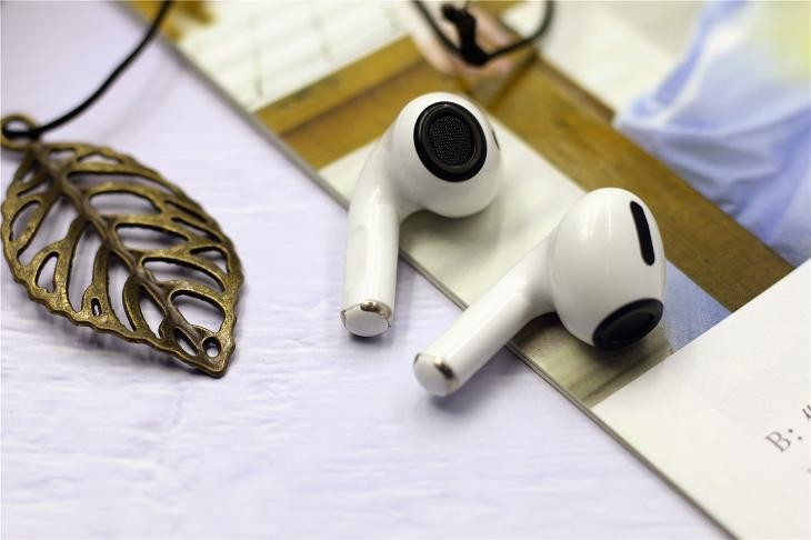 年中好物测评:Xisem西圣Ava蓝牙耳机轻巧3g百元平替Airpods