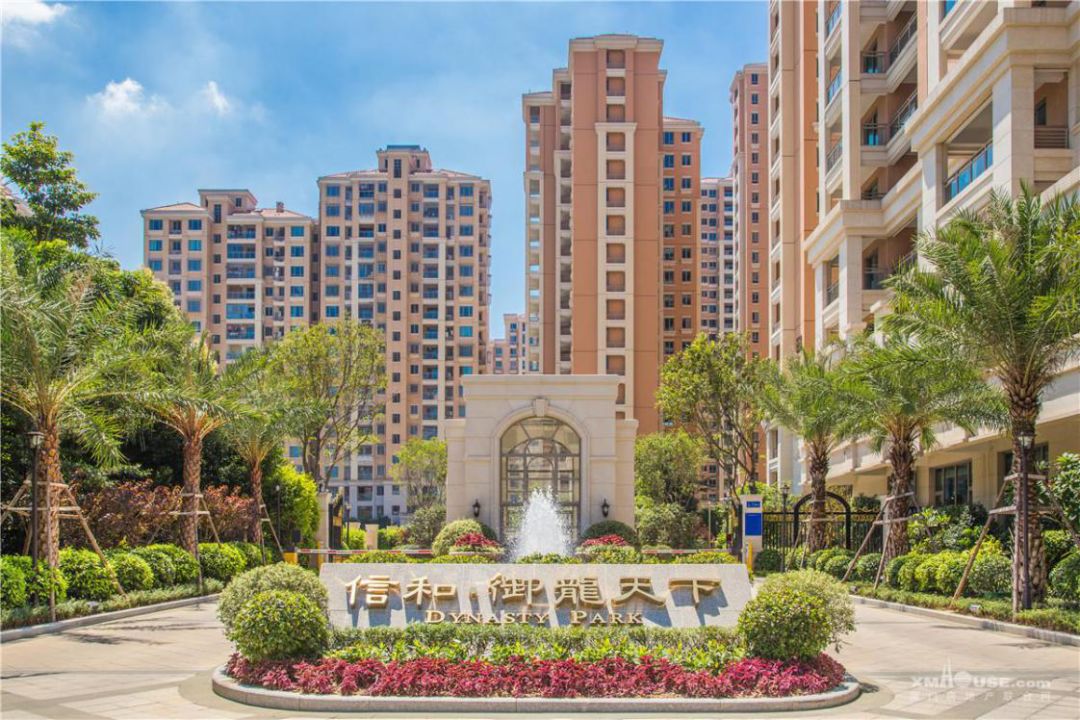 2020年漳州买房地图出炉！最值得关注的板块/楼盘曝光