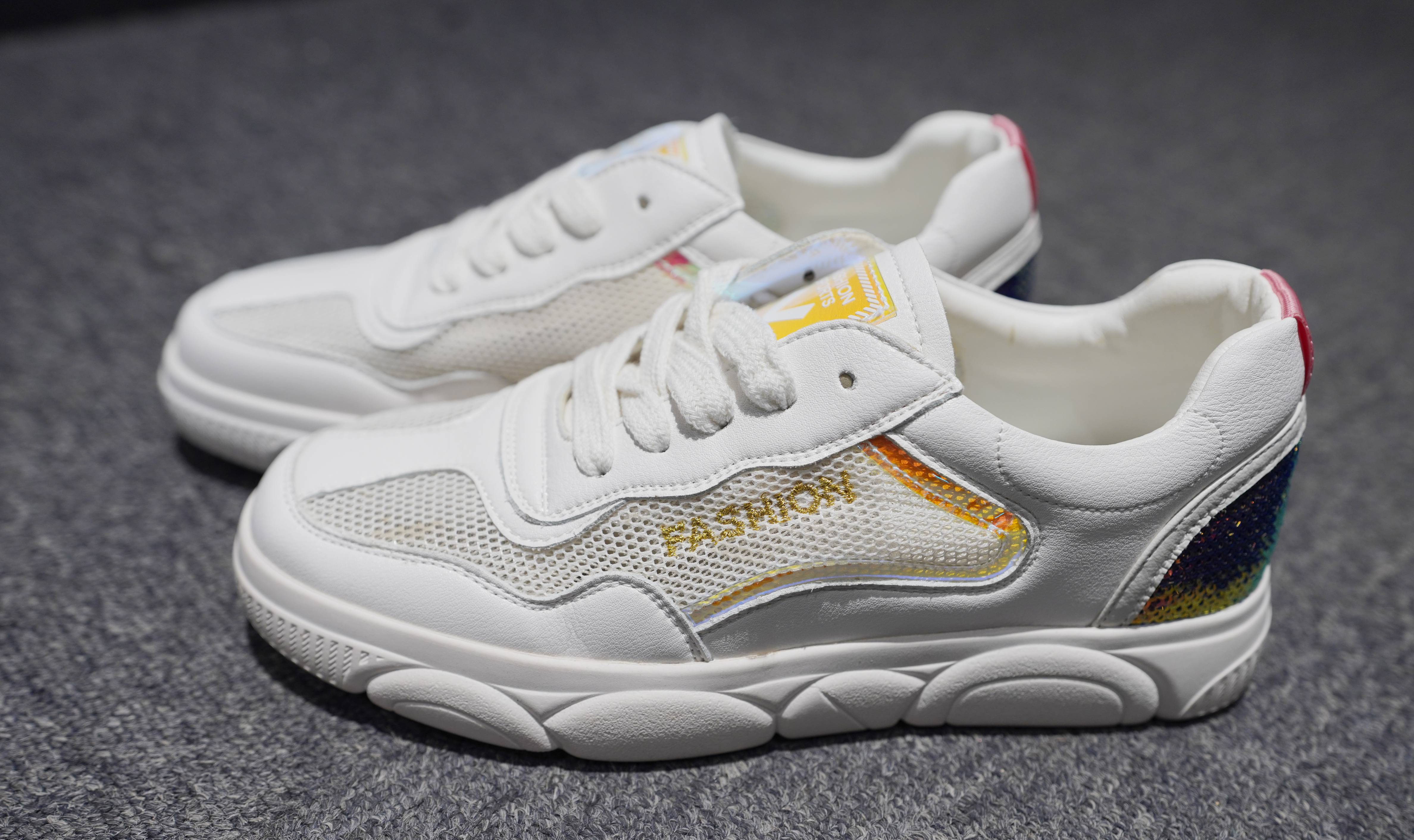 2020热门运动鞋,今年流行的6款女士休闲运动鞋