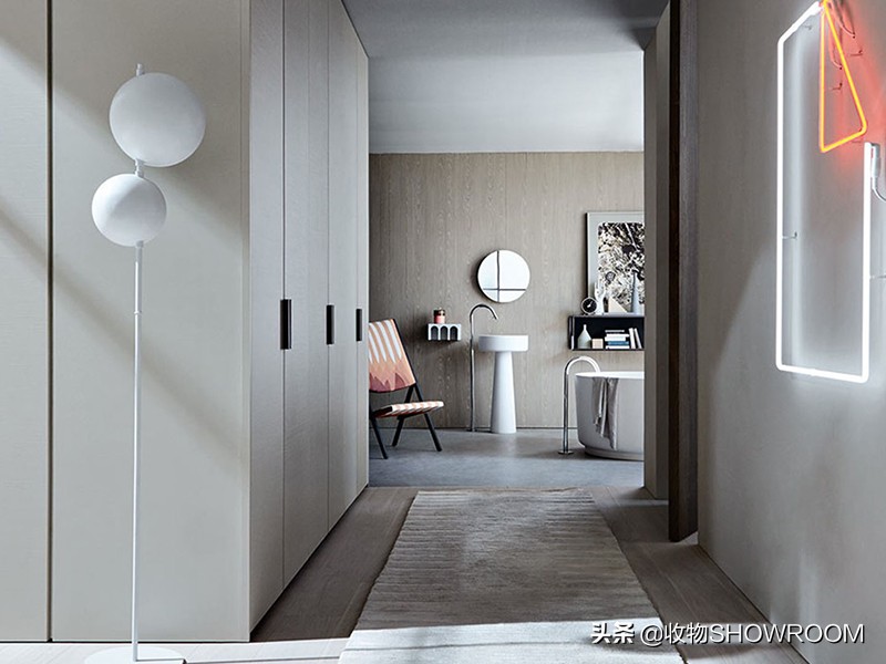 moltenic是什么牌子家具,MOLLY亚克力收纳柜