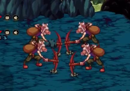 DNF手游：能爆魔剑的摸金福地，悲鸣洞穴副本攻略