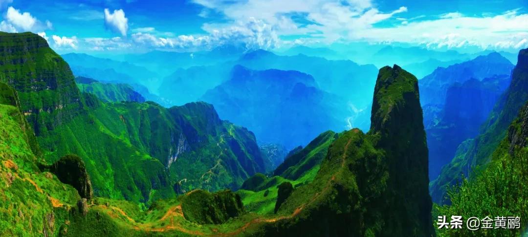 为什么云南女人长相好看,云南真的很漂亮吗