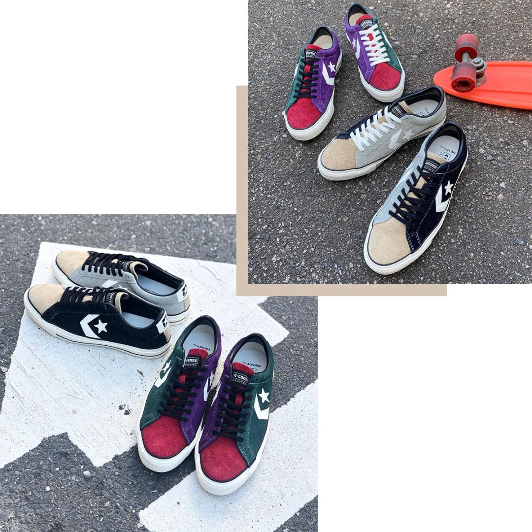 下半年最值得期待的鞋,今年最值得期待的鞋子