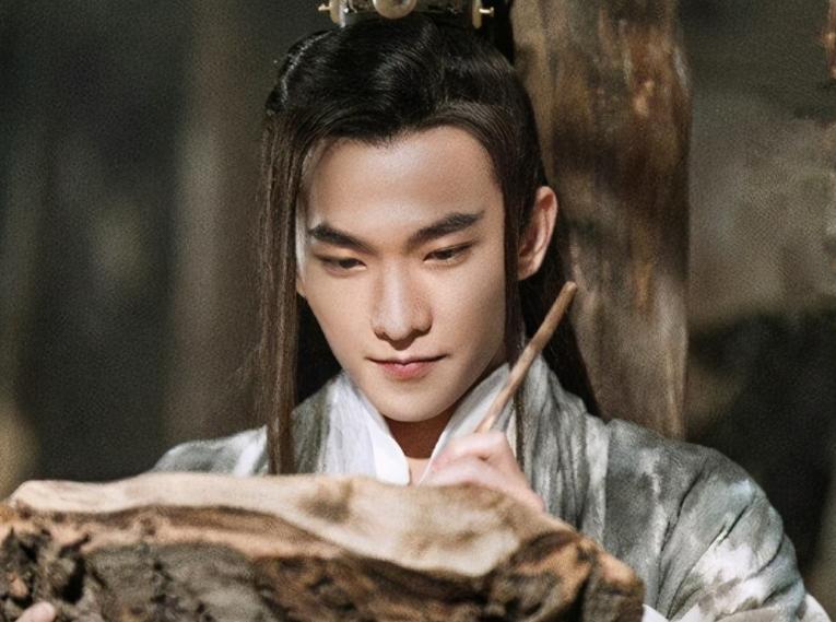 龙须刘海有多难驾驭,龙须刘海不是所有人都能驾驭