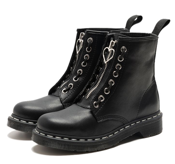 全网卖得最好的马丁靴,最好看的马丁靴价格