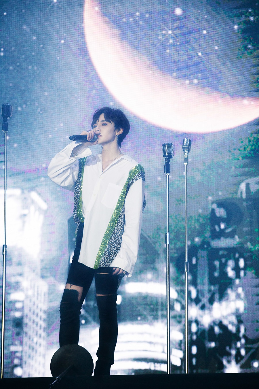 乐华七子nextbacktoyou,乐华七子nexttoyou世界巡演行程表