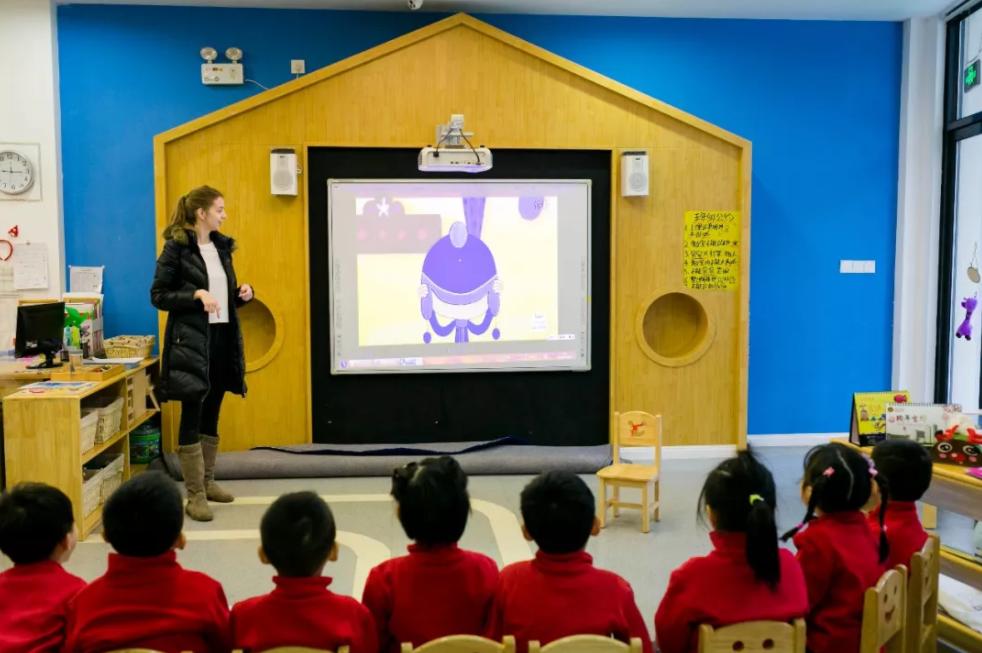 伊顿幼儿园国际教育,伊顿国际幼儿园在国内排名