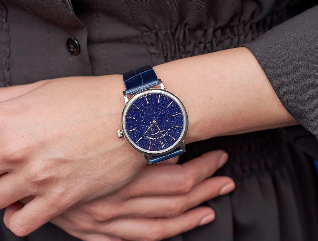 15-25万元手表推荐,15万左右腕表推荐皇家橡树