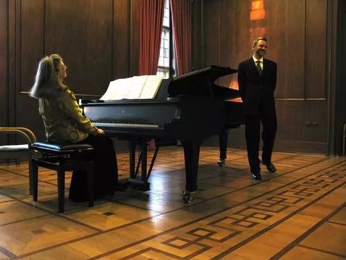 大师课声乐美声曲目,大师课声乐练声