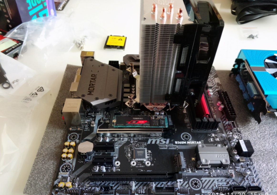 十铨内存条品牌推荐,十铨内存条26668g多少钱