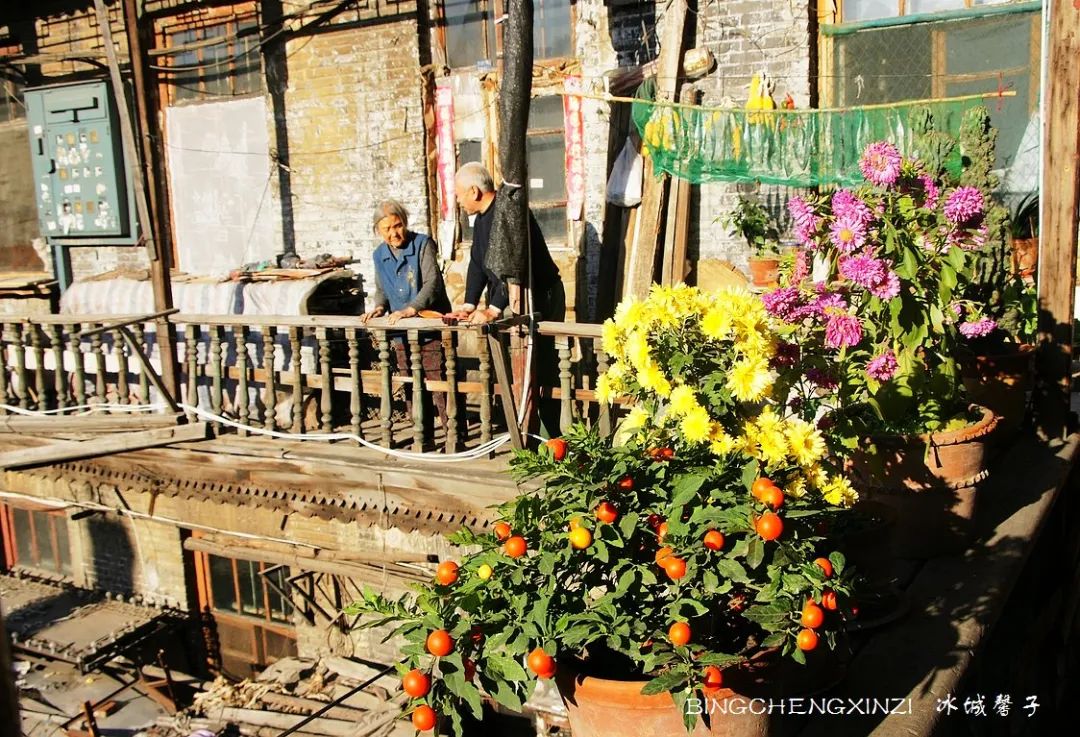 哈尔滨老街的回忆,回到百年前的老街