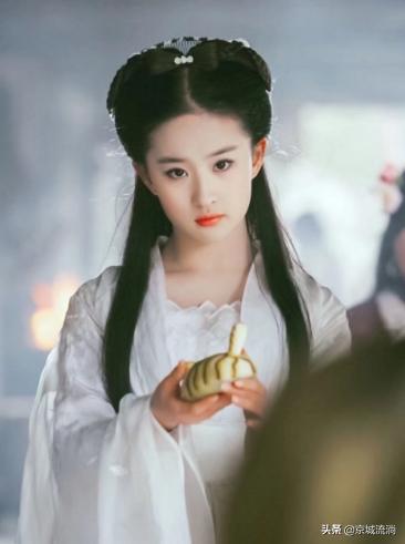 诛仙电影陆雪琪碧瑶谁是女主,诛仙原著陆雪琪碧瑶谁更好看